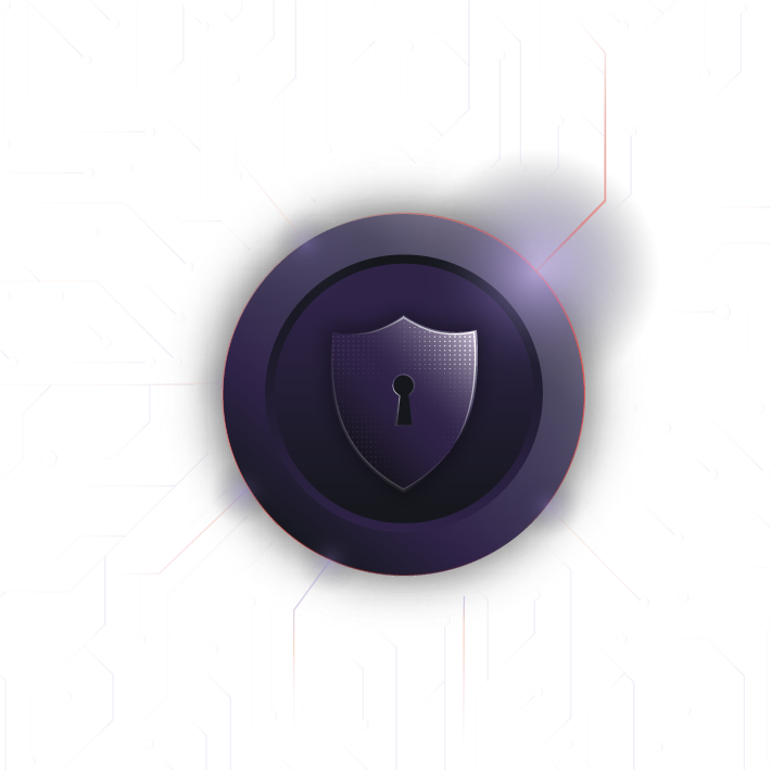 Graphic for Mit Fokus auf Cybersicherheit