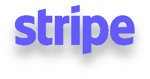 Logo of Stripe