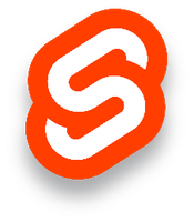 Logo of Svelte