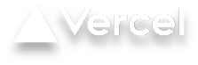 Logo of Vercel